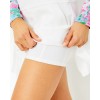 UPF 50+ Luxletic Priska Skort