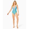 Jaspen One-Piece Swimsuit