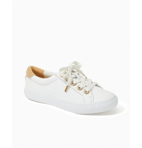 Lux Hallie Sneaker