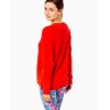 Luxletic Beach Comber Pullover