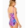 Blaine One-Piece Swimsuit