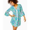 Hollie Tunic Dress