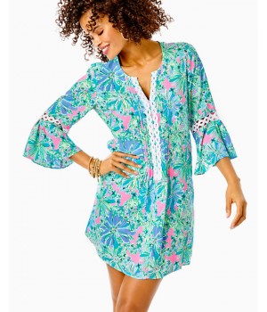 Hollie Tunic Dress