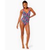 Kailanie One-Piece Swimsuit