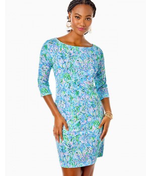 UPF 50+ ChillyLilly Braedyn Dress