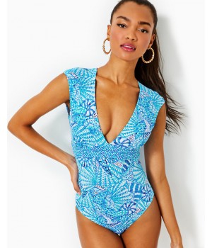 Imogen One-Piece Swimsuit