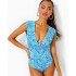 Imogen One-Piece Swimsuit