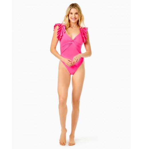 Steviekate One-Piece Swimsuit