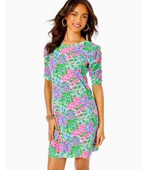 Belden T-Shirt Dress