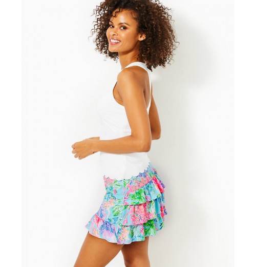 UPF 50+ Luxletic Cascadia Skort