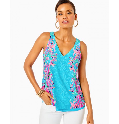 Florin Reversible Top