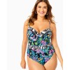 Palma One-Piece Swimsuit