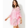 Atley Ruffle Cover-Up