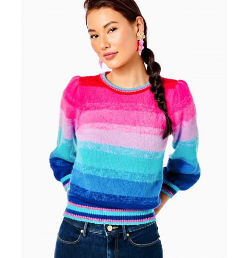 Hali Sweater