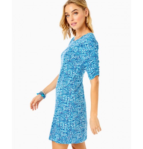 Belden T-Shirt Dress