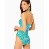 Flamenco One-Piece Swimsuit