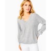 Jasmina Cashmere Sweater