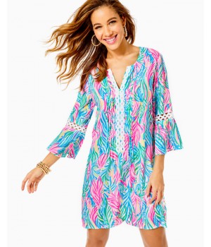 Hollie Tunic Dress