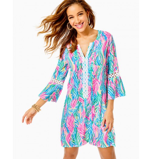 Hollie Tunic Dress