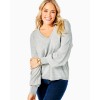 Jasmina Cashmere Sweater