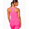 UPF 50+ Luxletic Euclid Scallop Bra Tank