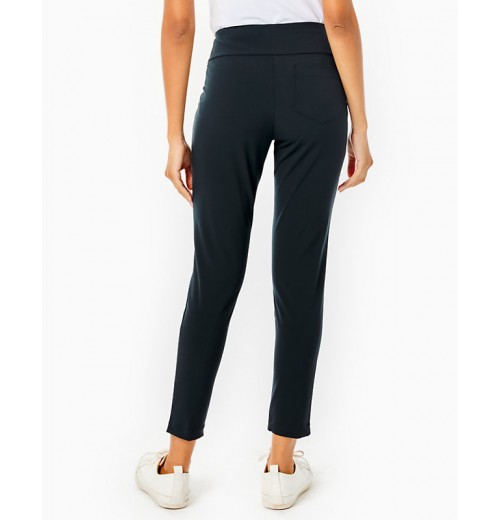 UPF 50+ Luxletic 28&quot; Corso Pant