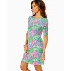 Belden T-Shirt Dress