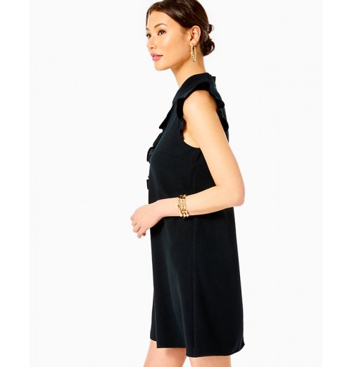 Adalee Shift Dress