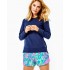 Luxletic Beach Comber Pullover