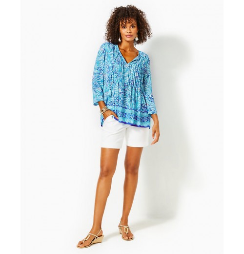 Marilina Tunic Top