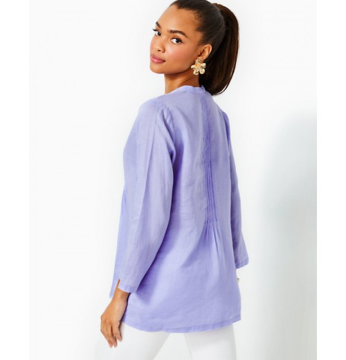 Sarasota Tunic Top