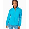 UPF 50+ Luxletic Sanya Performance Jacket