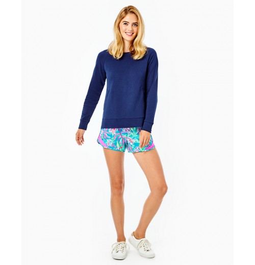 Luxletic Beach Comber Pullover