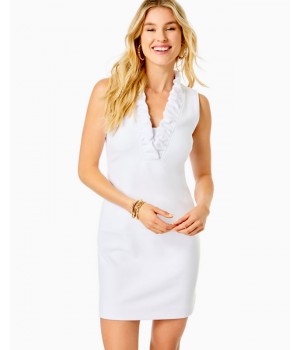 Tisbury Shift Dress