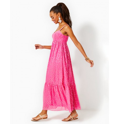 Hiedi Maxi Dress