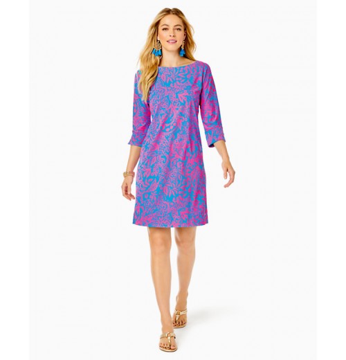 UPF 50+ ChillyLilly Braedyn Dress