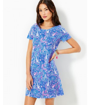 Cody T-Shirt Dress