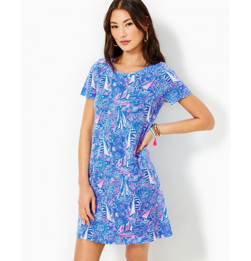 Cody T-Shirt Dress