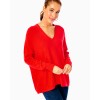 Sevie Dolman Sweater