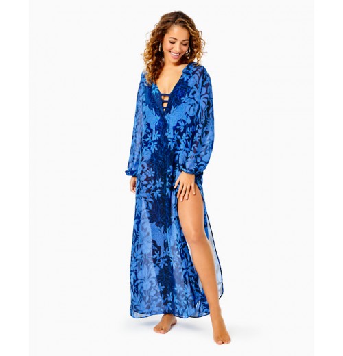 Frey Maxi Cover-Up