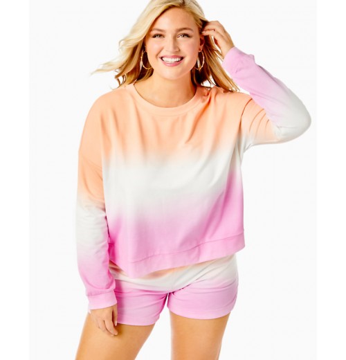 Sheridan Long Sleeve Sweatshirt