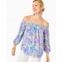 Maryellen Off-The-Shoulder Top