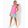 UPF 50+ Luxletic Martina Polo Top