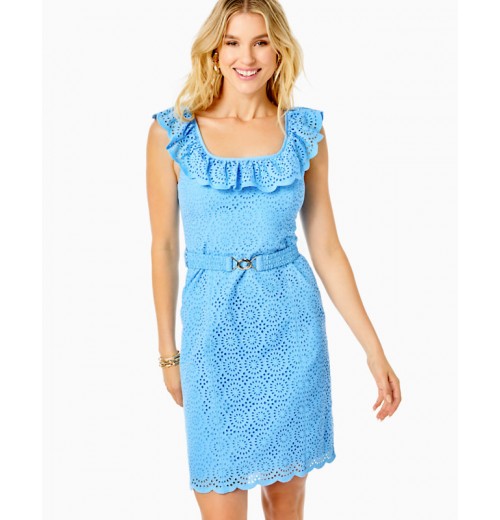 Ryann Shift Dress