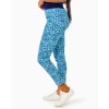 UPF 50+ Luxletic 28&quot; Corso Pant