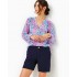 7&quot; Shara Mid-Rise Stretch Short