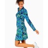 UPF 50+ Luxletic Nassau Dress