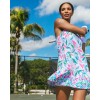 UPF 50+ Luxletic Mixed Doubles Dress