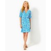 Easley T-Shirt Dress