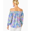 Maryellen Off-The-Shoulder Top